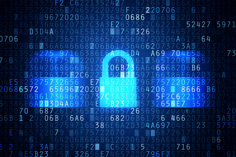Information security advice service